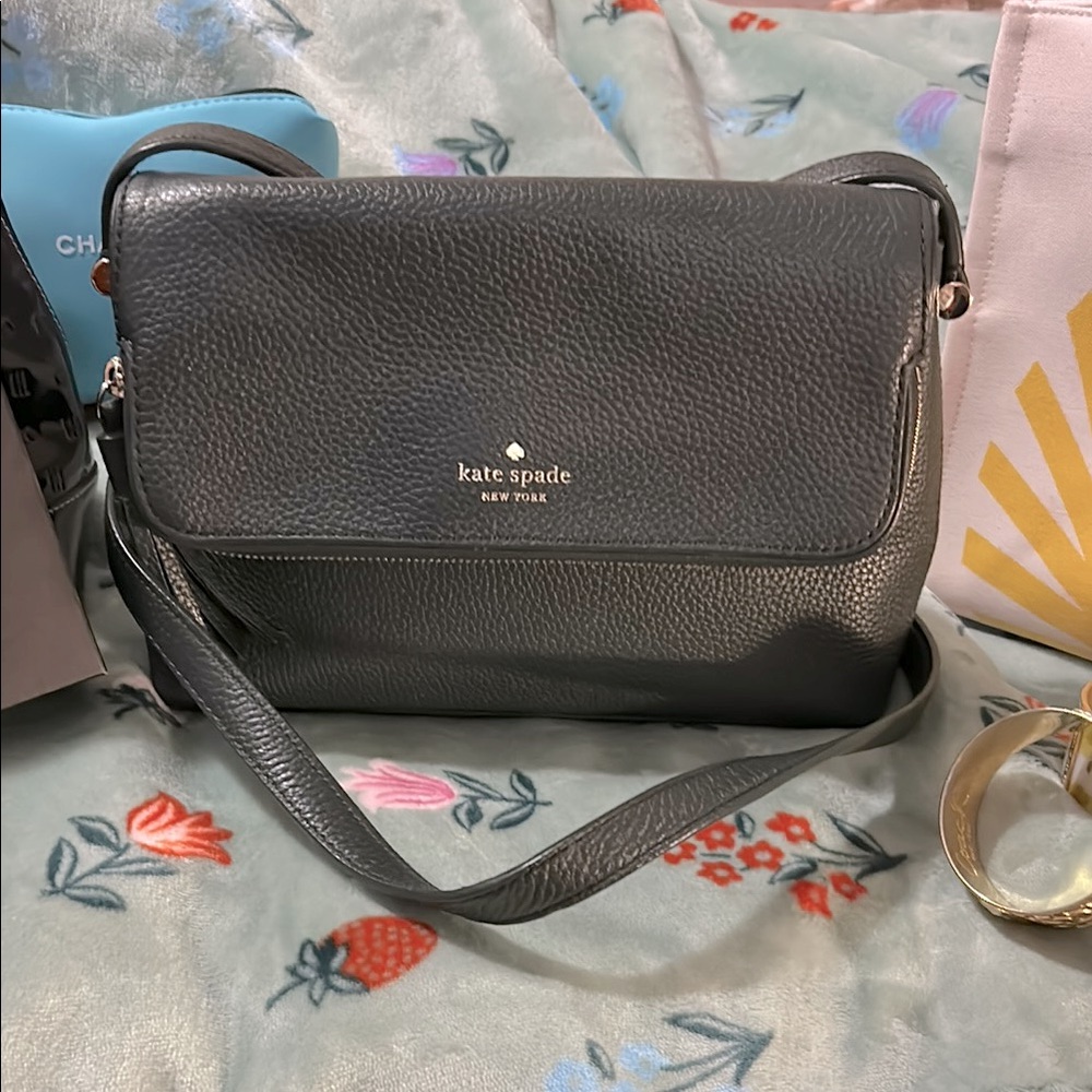 Kate Spade Chester Street Annalise Crossbody/Shoulder Bag